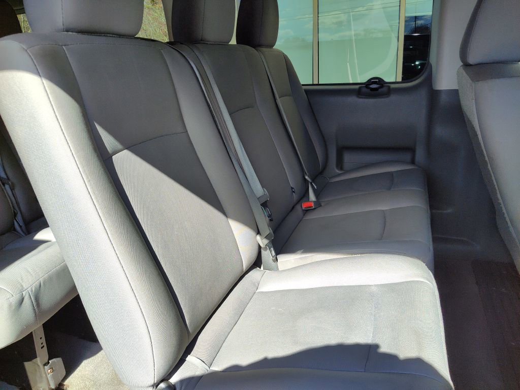 Used 2016 Nissan NV 3500 SV w/ SV Technology Package RWD image 15