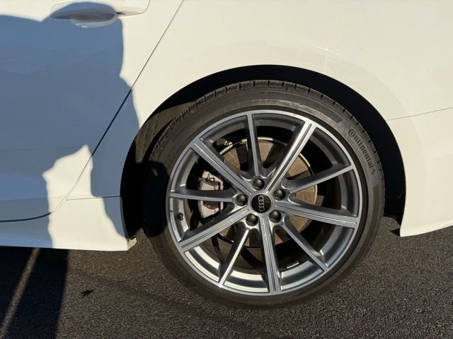 Used 2025 Audi A5 2.0T Premium Plus w/ Convenience Plus Package image 15