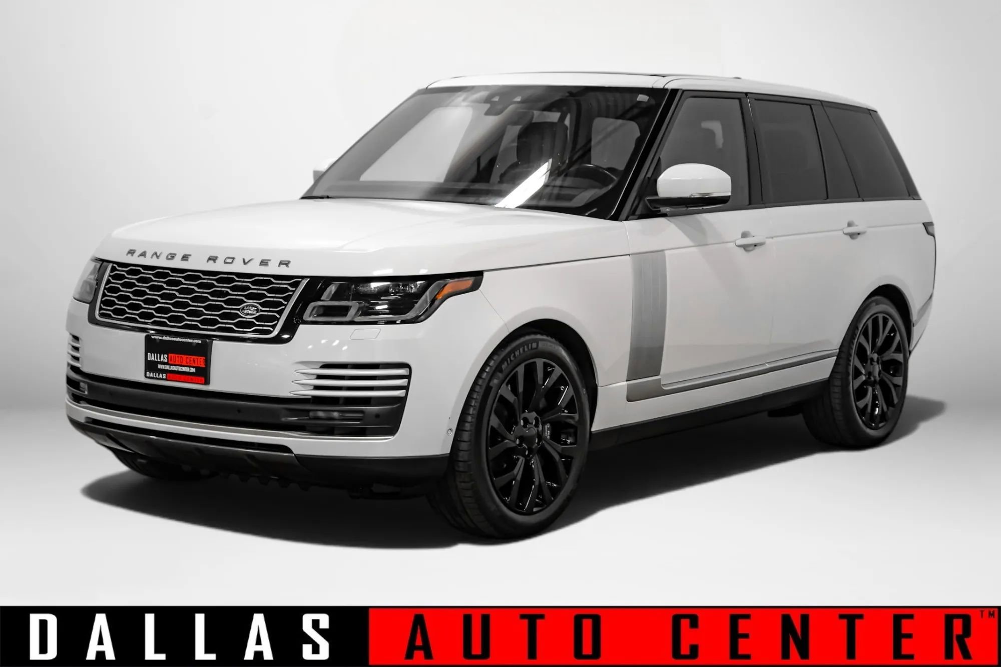 Used 2022 Land Rover Range Rover Westminster Edition AWD/4WD image 3