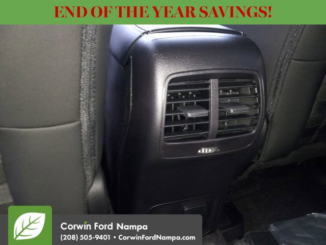 New 2025 Ford Bronco Sport Big Bend image 27