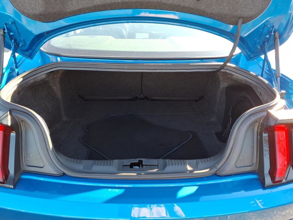 Used 2021 Ford Mustang GT Premium w/ Equipment Group 401A image 29