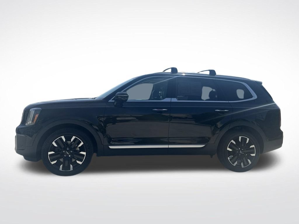 Used 2023 Kia Telluride SX Prestige AWD/4WD image 2