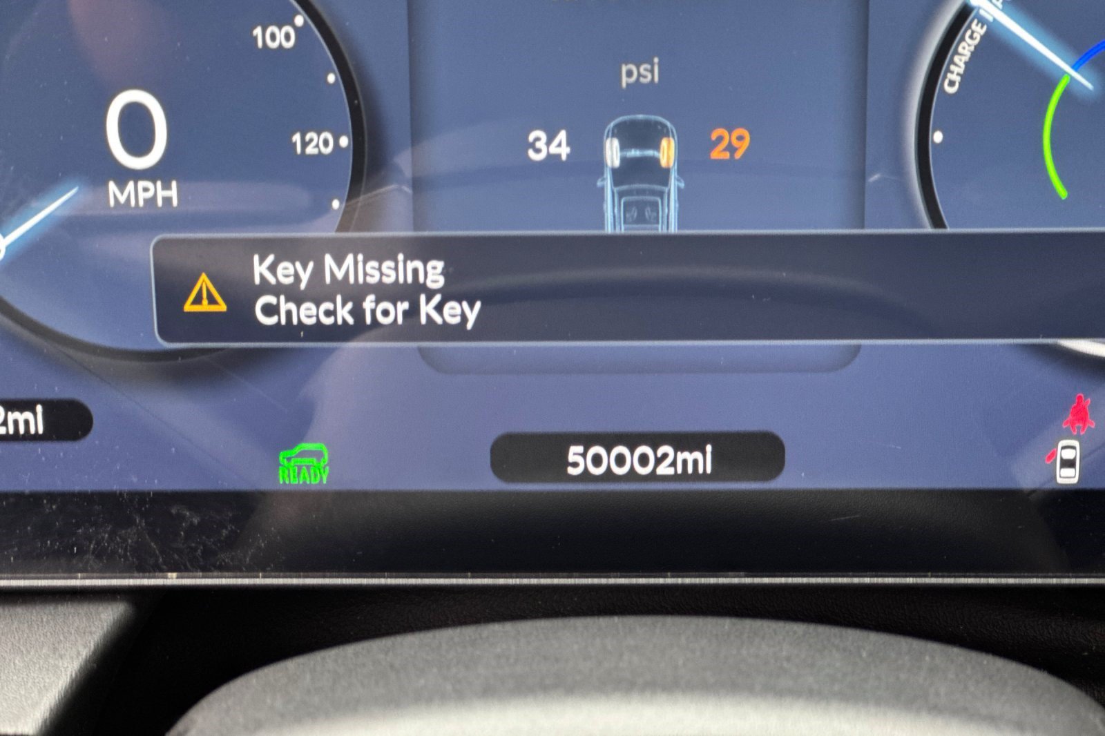 Certified 2024 Honda Prologue Touring image 23