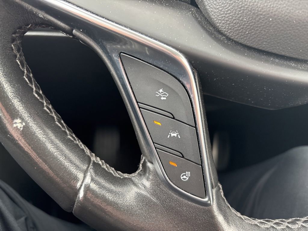 Used 2019 Cadillac XT5 Premium Luxury image 34