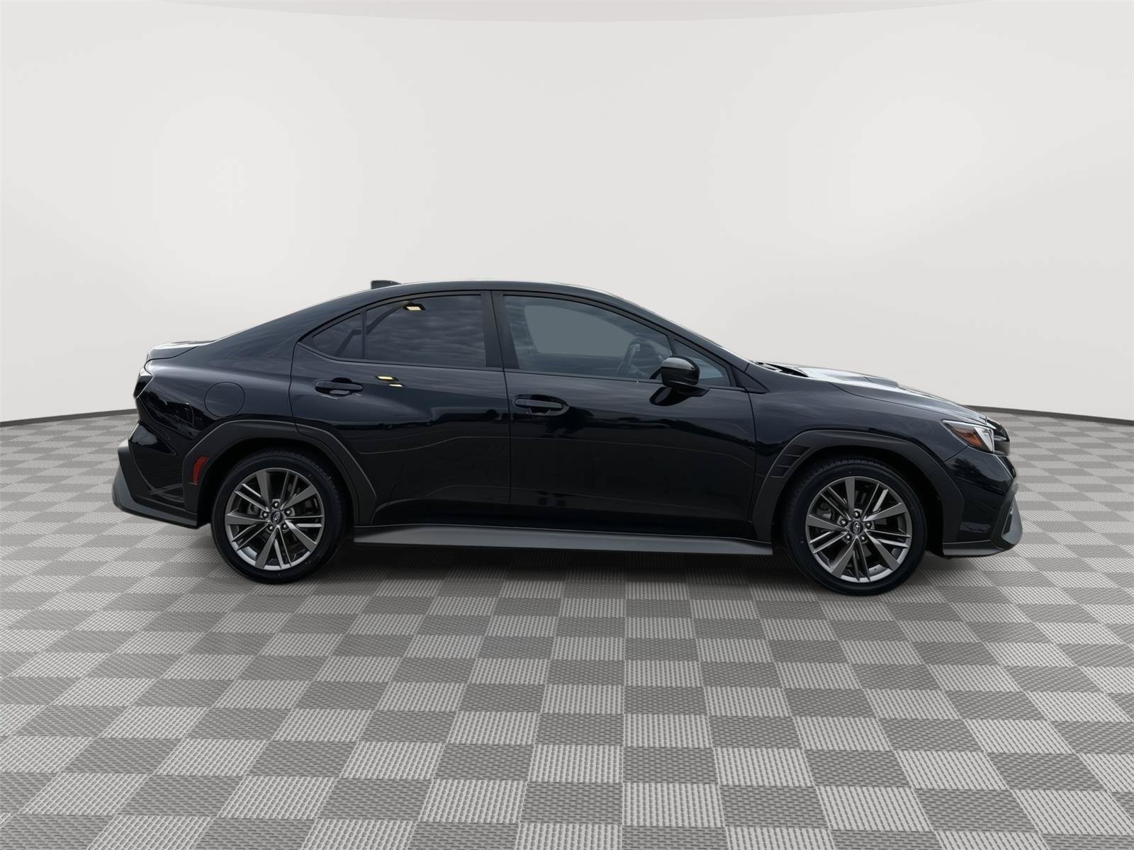 Used 2022 Subaru WRX AWD/4WD image 7