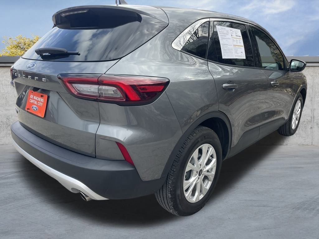 Certified 2023 Ford Escape Active image 5