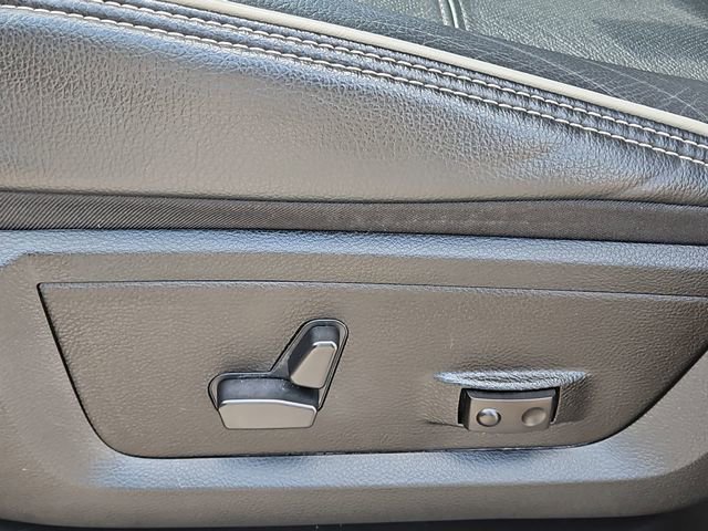 Used 2024 RAM 2500 Laramie image 35