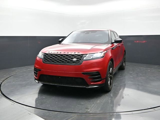 Used 2021 Land Rover Range Rover Velar R-Dynamic S AWD/4WD image 4