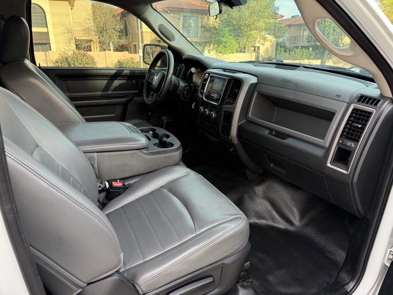 Used 2013 RAM 1500 Tradesman w/ Popular Equipment Group image 6