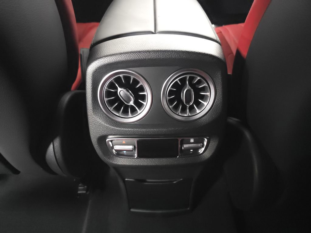 Certified 2023 Mercedes-Benz G 63 AMG 4MATIC image 27