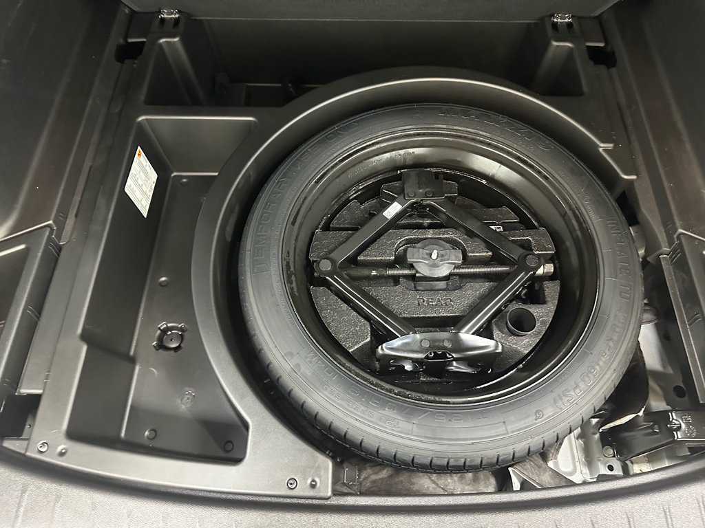 Certified 2023 Chevrolet Blazer Premier w/ Enhanced Convenience Package image 35