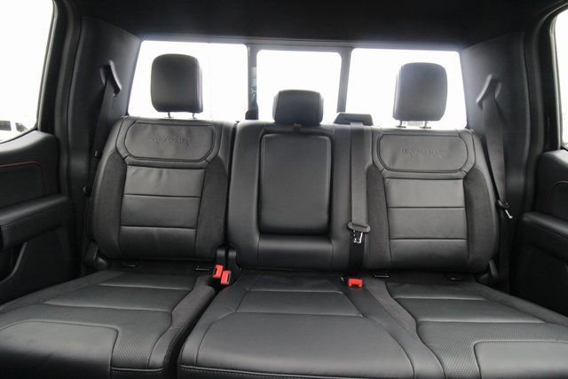 New 2025 Ford F150 Raptor image 32