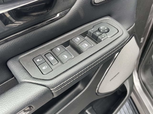 Certified 2026 RAM 1500 Rebel w/ G/T Package AWD/4WD image 23