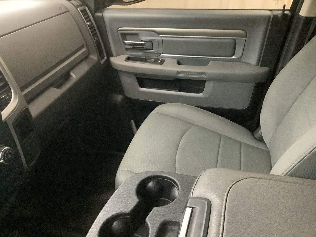 Used 2016 RAM 2500 Outdoorsman image 22