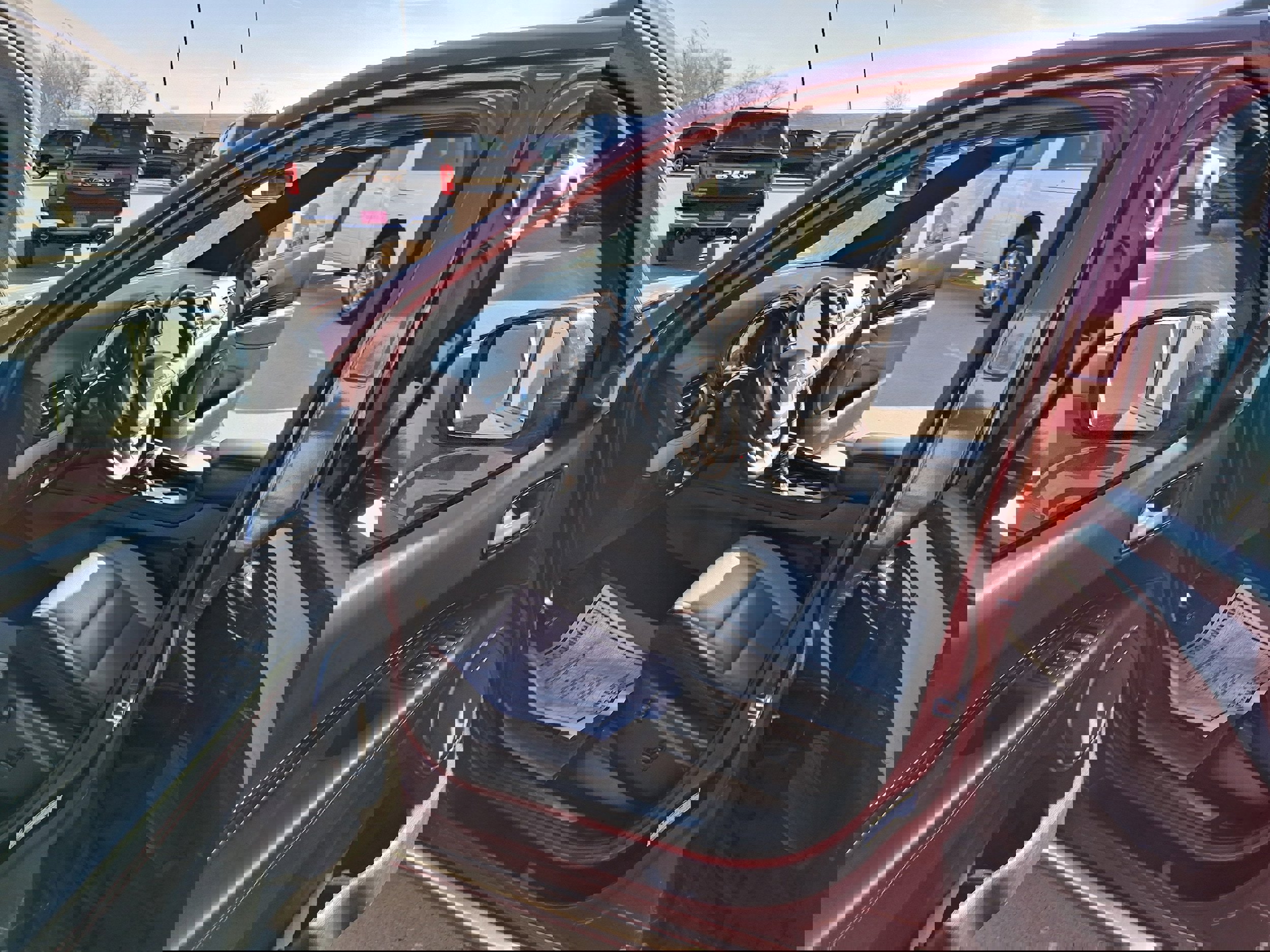 Used 2023 Dodge Durango Citadel image 15