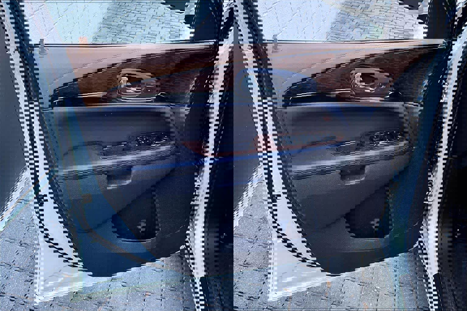 Used 2015 Buick Enclave Leather image 20