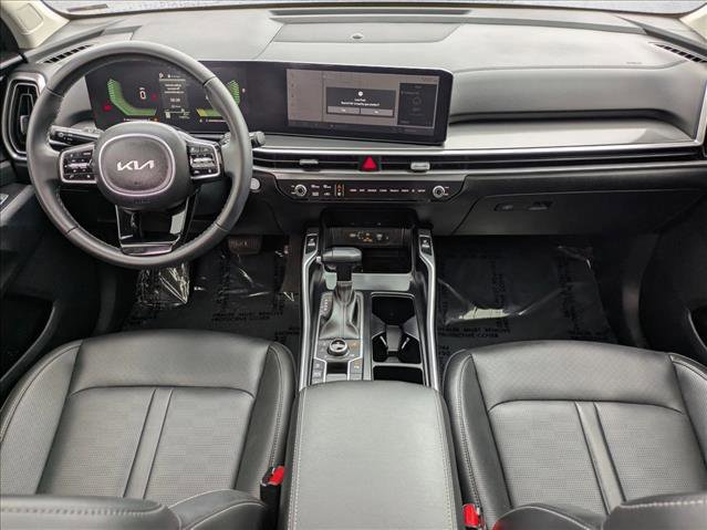 Used 2024 Kia Sorento S w/ Panoramic Sunroof Package AWD/4WD image 18