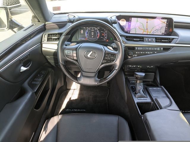Used 2019 Lexus ES 350 w/ Premium Package image 16