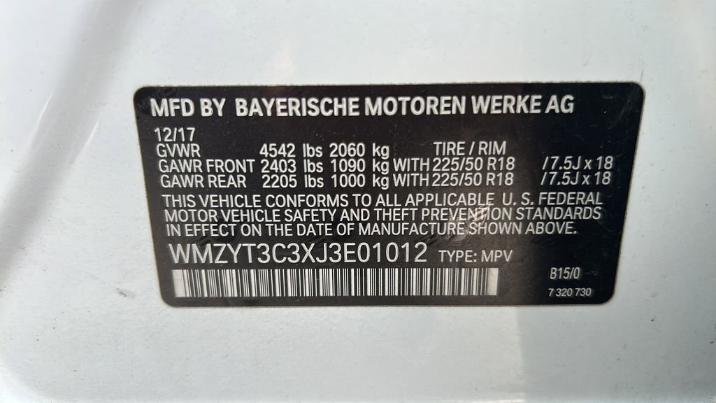 Used 2018 MINI Cooper Countryman S FWD image 33