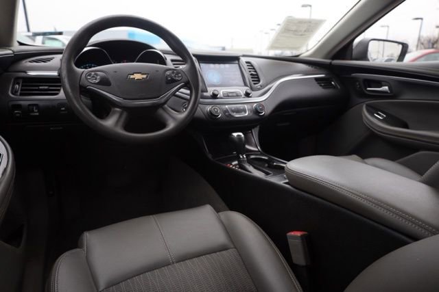 Used 2018 Chevrolet Impala LS image 29