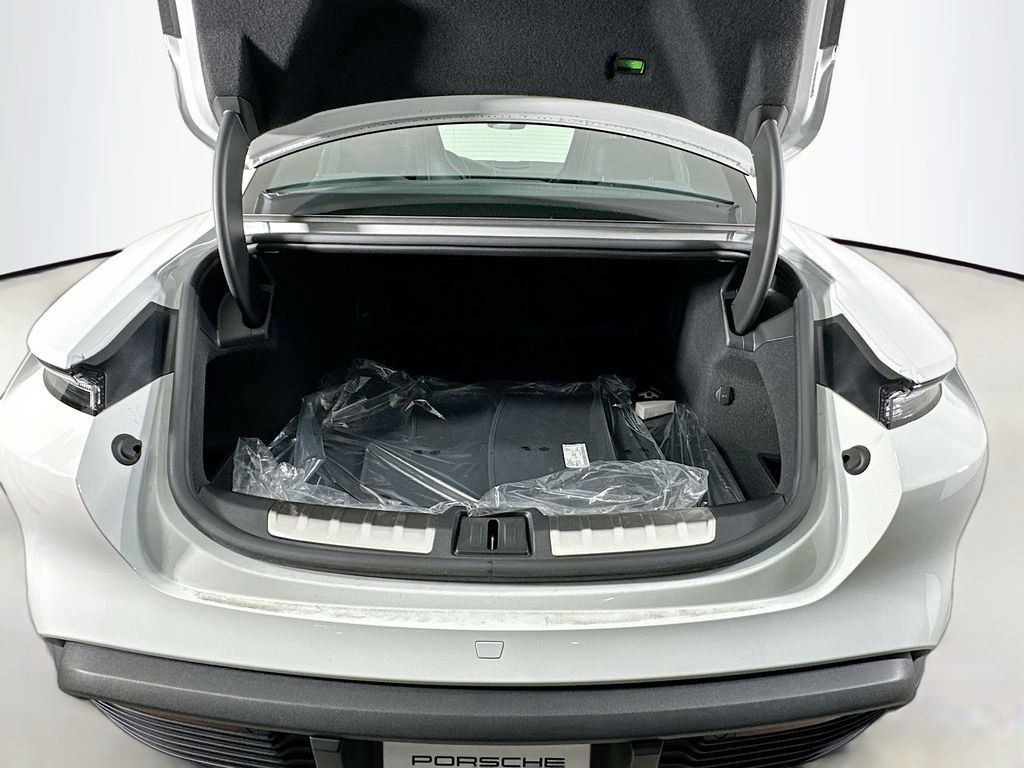 New 2025 Porsche Taycan 4S image 28
