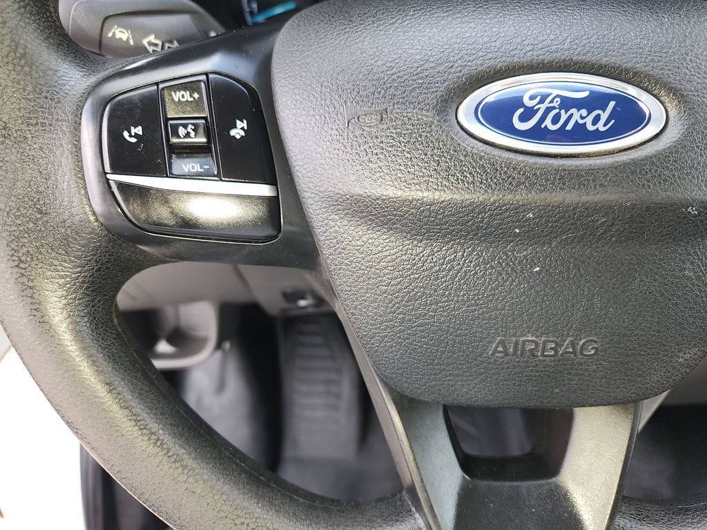 Used 2022 Ford Transit 350 DRW RWD image 27