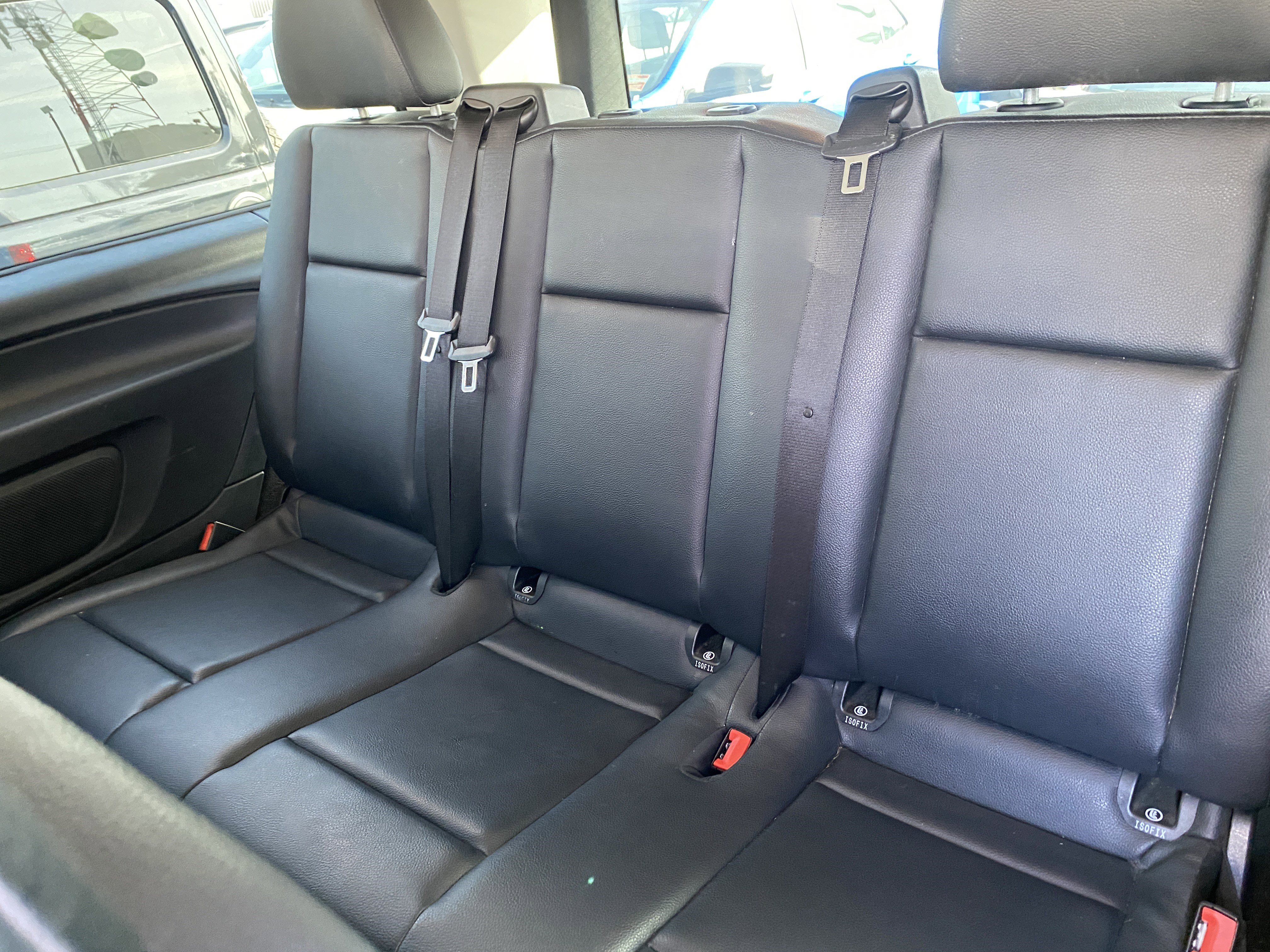Used 2016 Mercedes-Benz Metris Passenger image 13