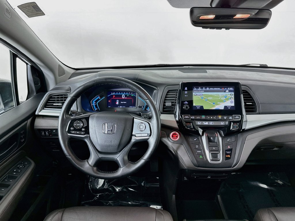 Used 2018 Honda Odyssey Touring image 22