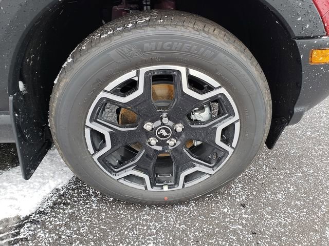 New 2025 Ford Bronco Sport Outer Banks image 26