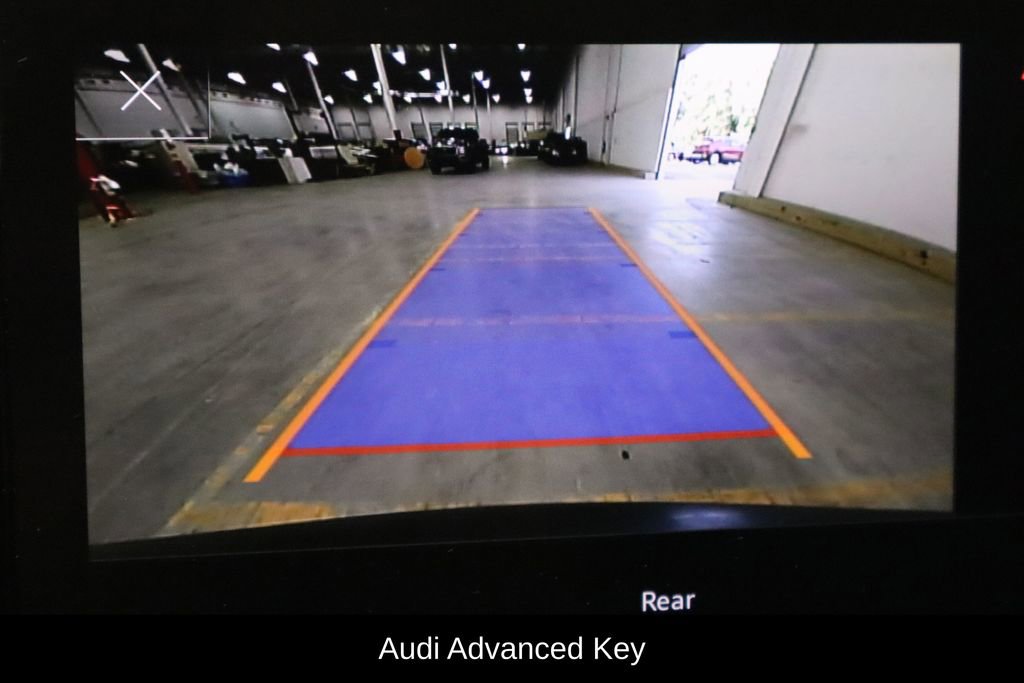 Used 2022 Audi Q5 2.0T Premium image 8