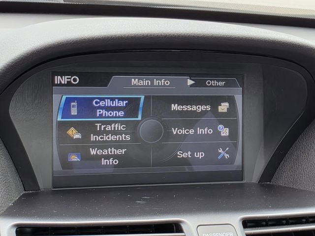 Used 2014 Acura TL w/ Technology Package FWD image 14