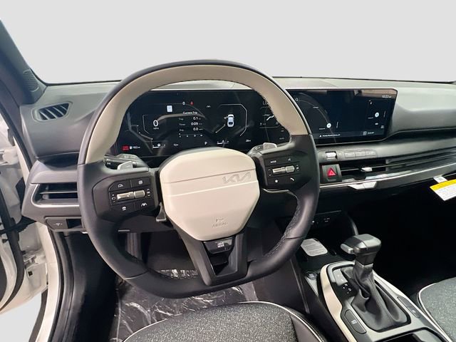 New 2025 Kia K4 GT-Line w/ GT-Line Sunroof Package image 11