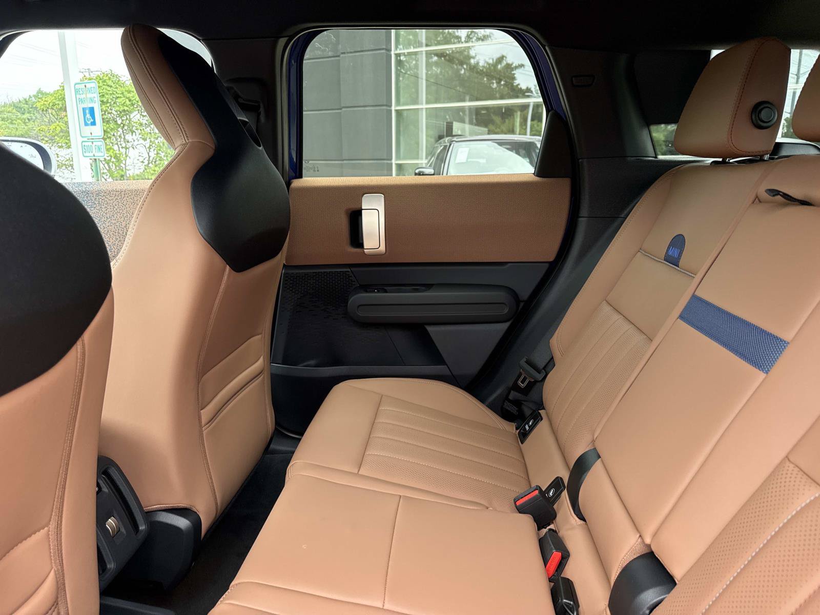 New 2027 MINI Cooper Countryman S AWD/4WD image 14