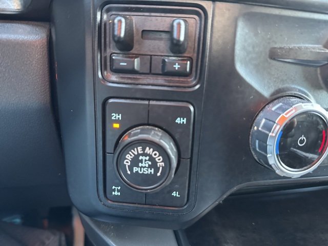 Used 2023 Ford F250 Lariat w/ Lariat Ultimate Package image 49