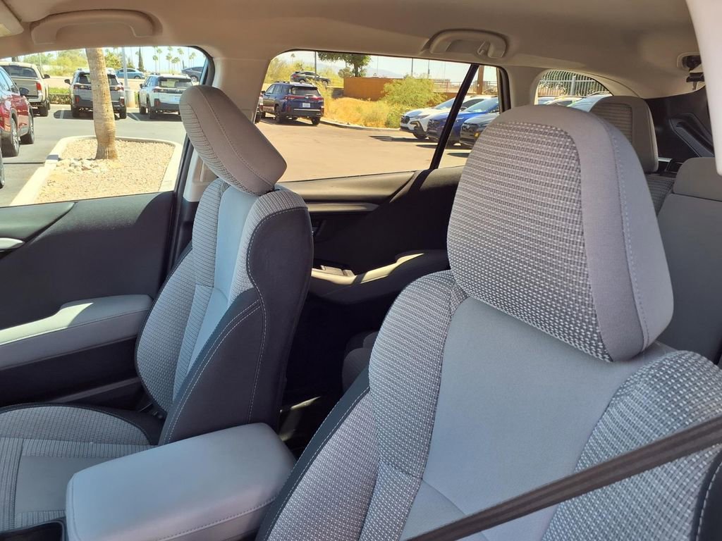 Used 2024 Subaru Outback Premium image 26