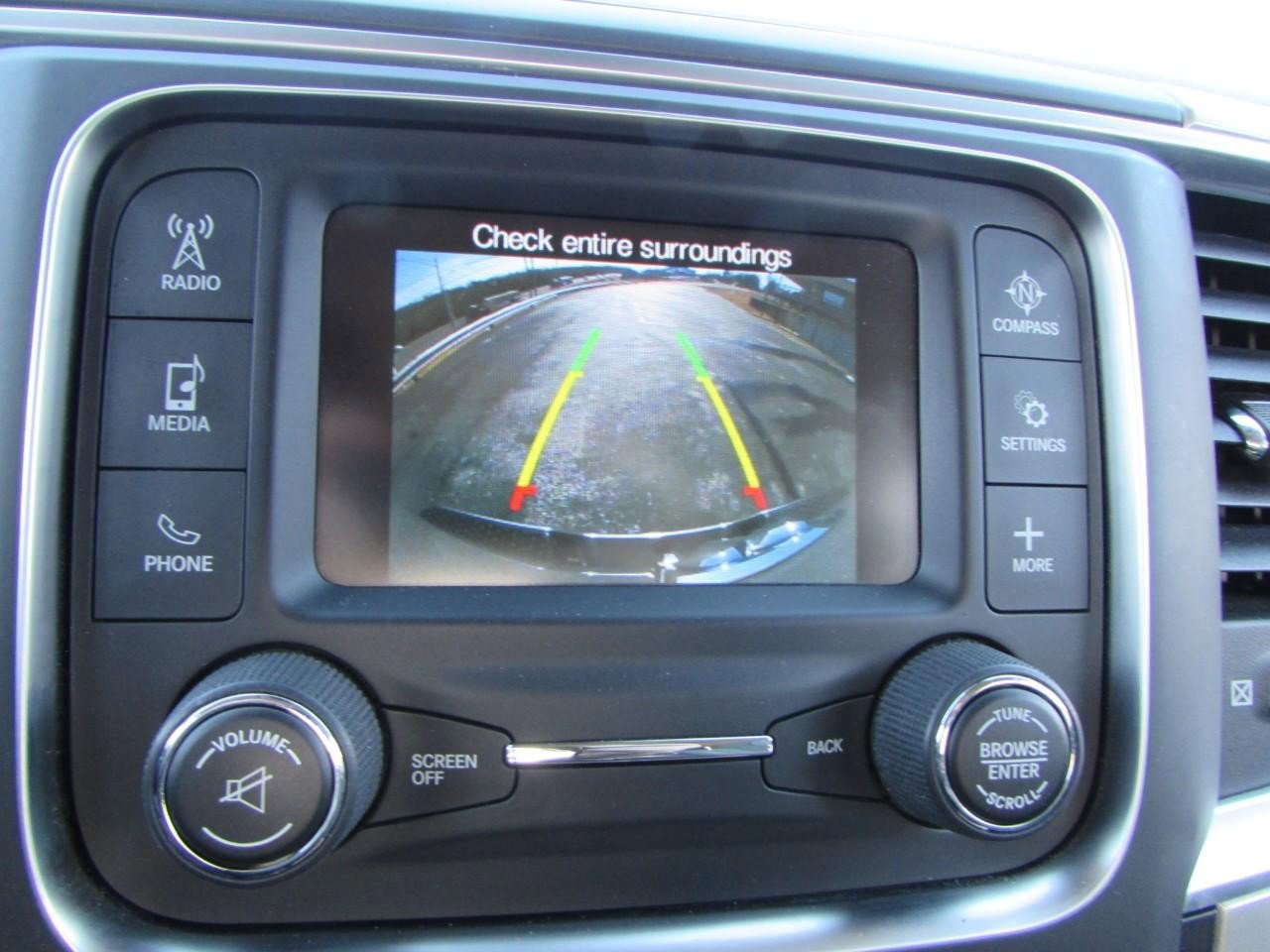 Used 2019 RAM 1500 Classic SLT image 22