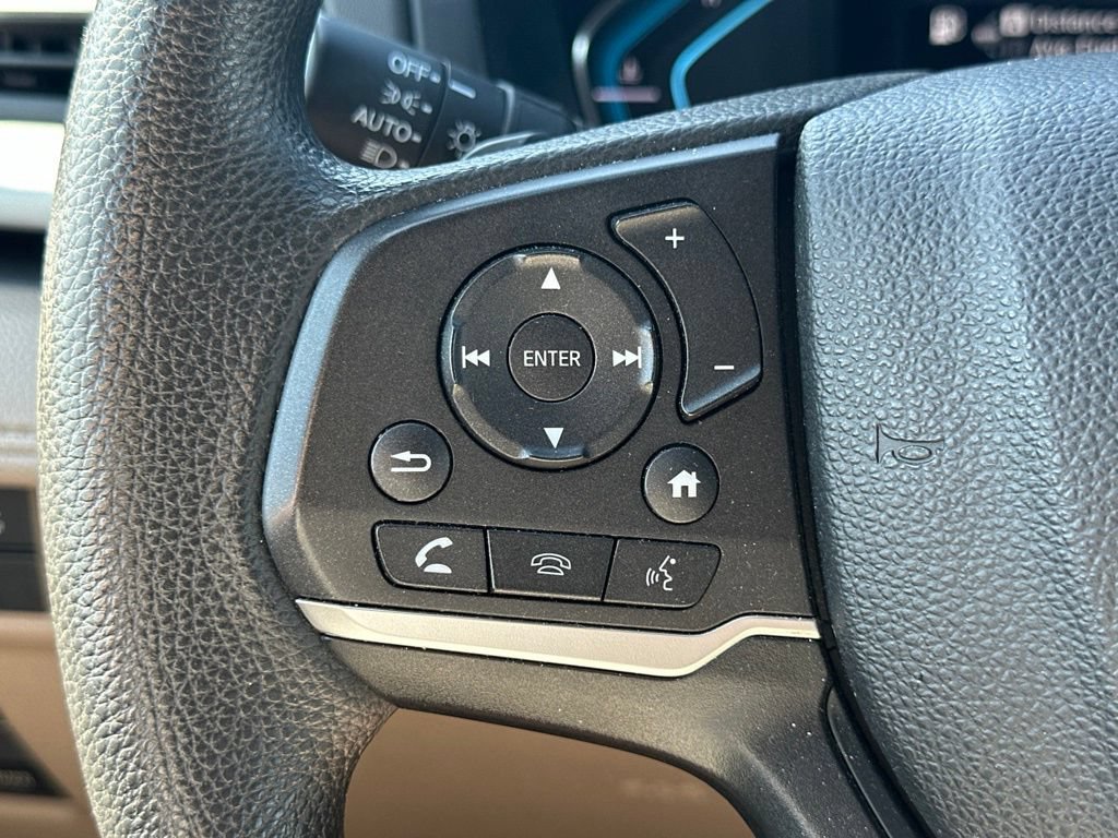 Used 2020 Honda Odyssey EX image 23