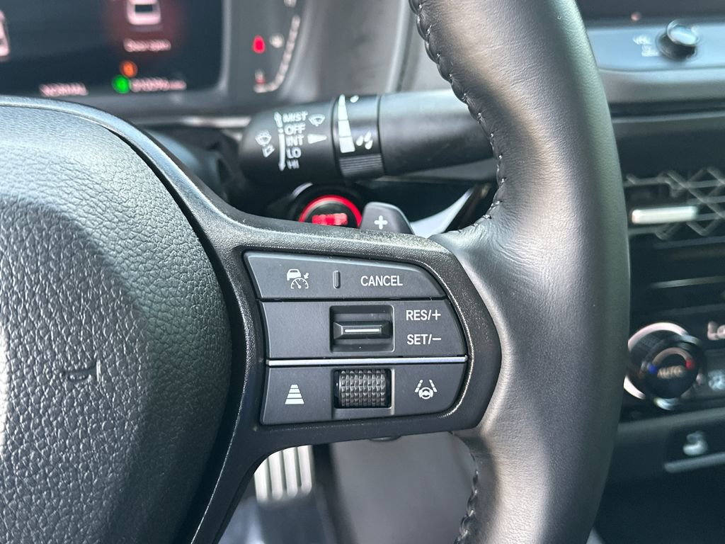 Used 2023 Honda Accord Sport image 21