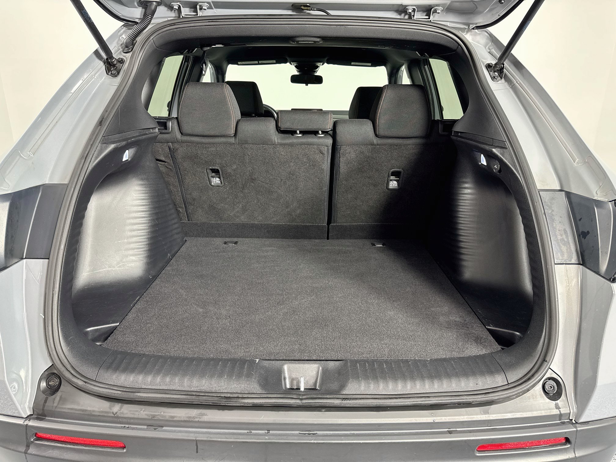 Certified 2024 Honda HR-V Sport image 24