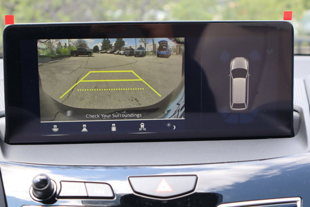 New 2026 Acura RDX SH-AWD w/ Technology Package image 17