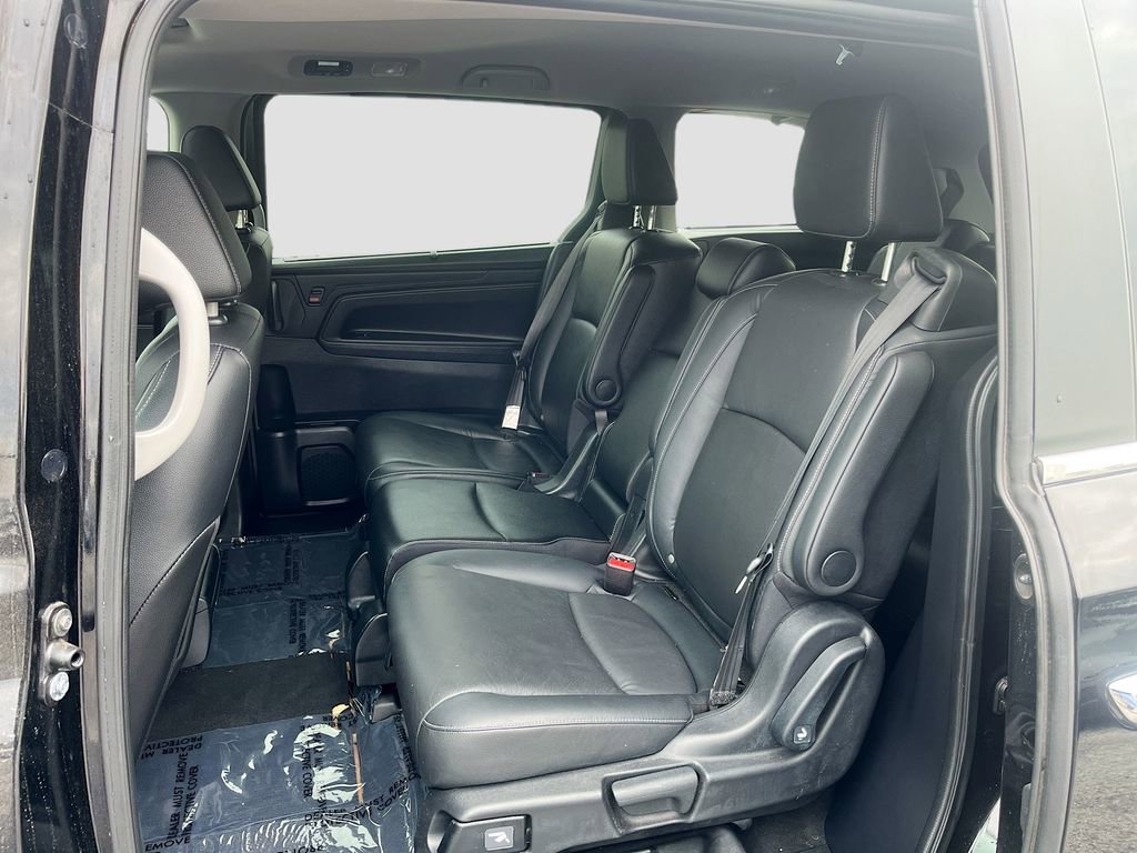Used 2024 Honda Odyssey EX-L image 24