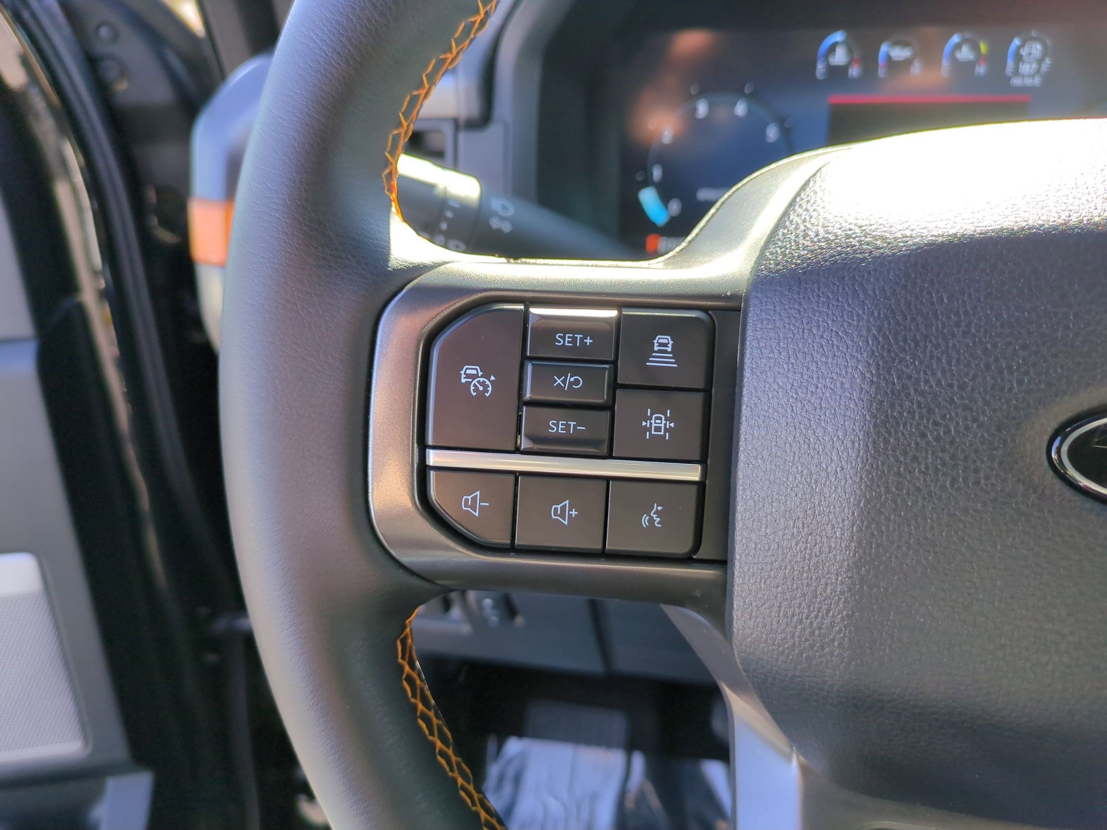 Used 2025 Ford F150 Tremor w/ Tow/Haul Package image 17