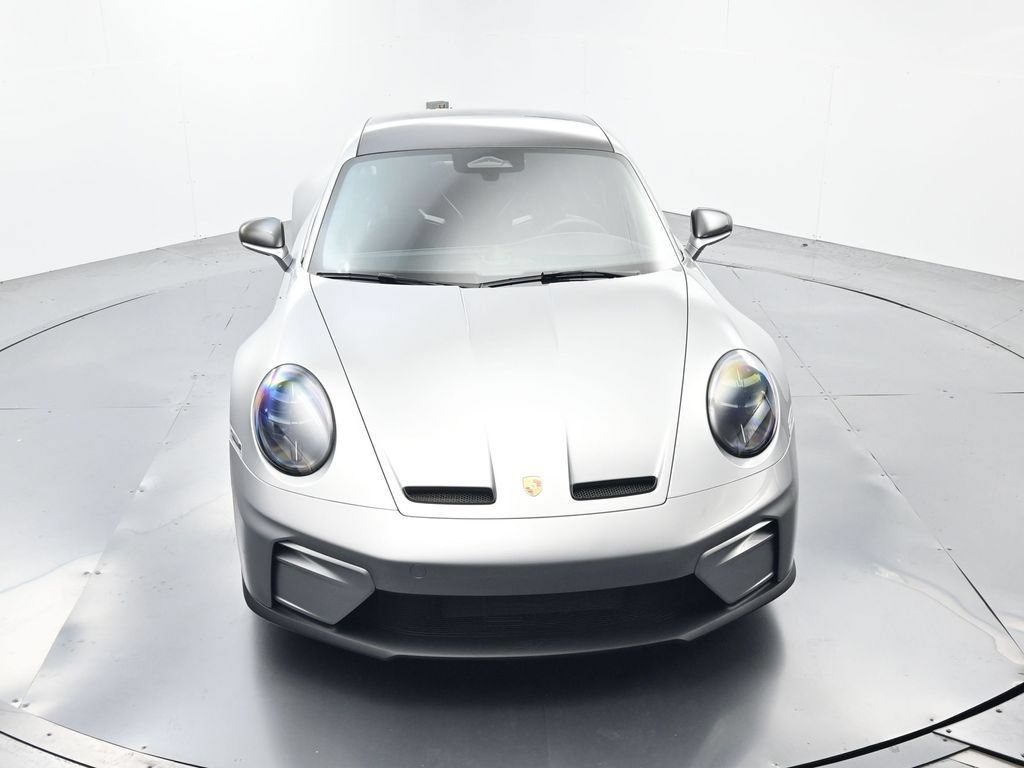 Certified 2026 Porsche 911 GT3 RWD image 48