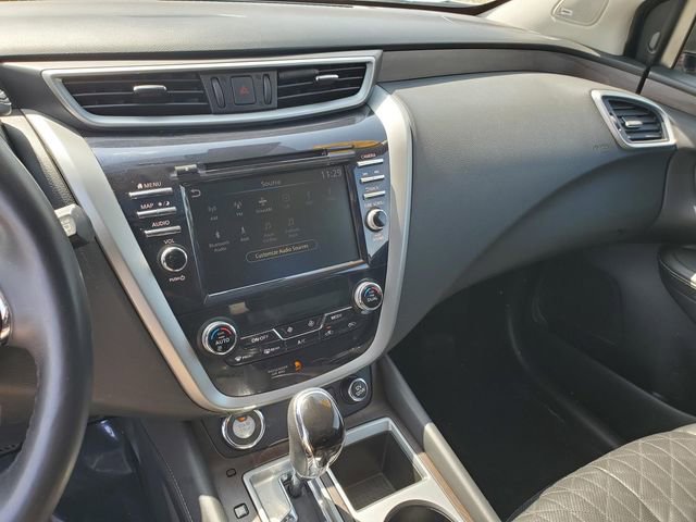 Used 2020 Nissan Murano Platinum AWD/4WD image 22