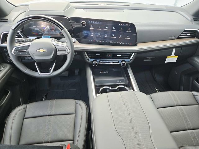 New 2026 Chevrolet Tahoe High Country image 7