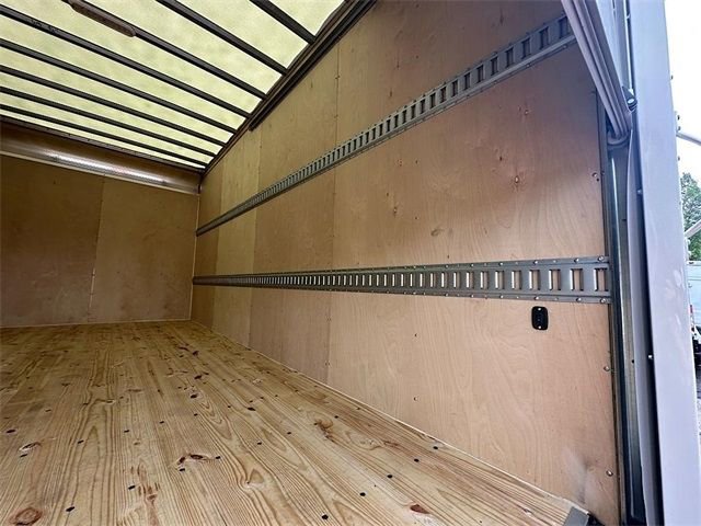 New 2025 RAM 5500 Tradesman image 7