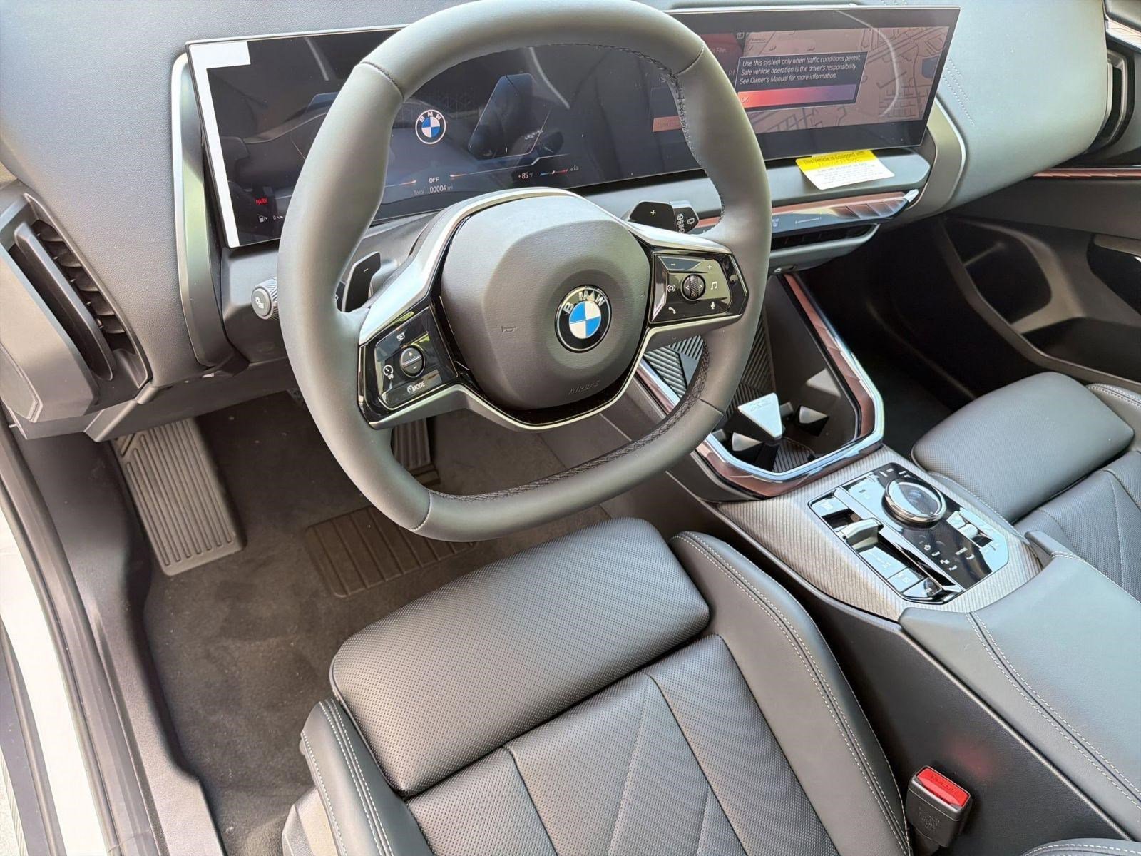 New 2026 BMW X3 xDrive30 image 4