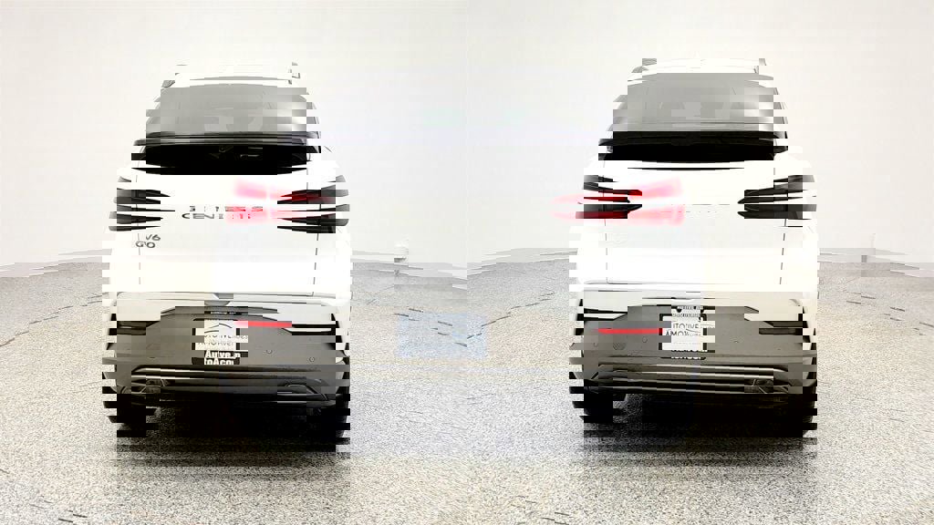 Used 2025 Genesis GV60 Performance image 6