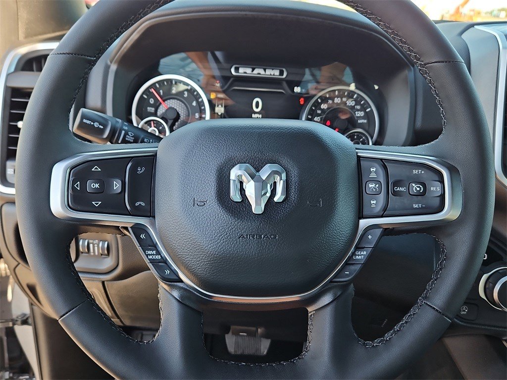 New 2026 RAM 1500 Big Horn image 30