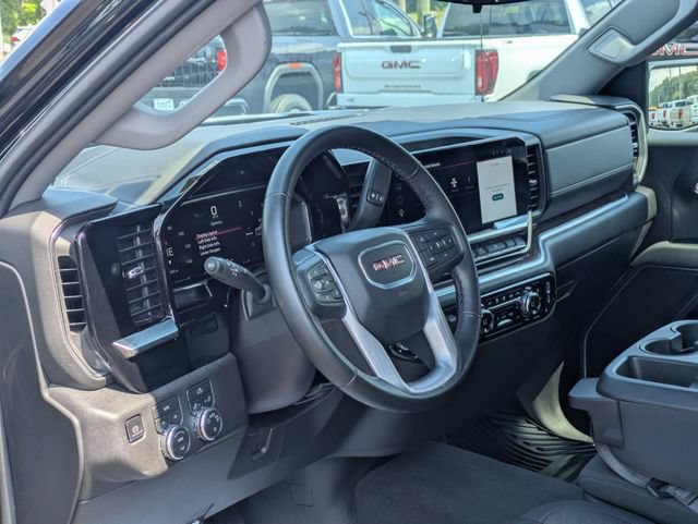 Certified 2026 GMC Sierra 1500 SLE AWD/4WD image 14